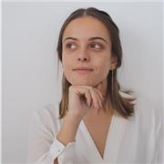 Graduada en Ingeniería con dotes artísticos y conocimientos científicos